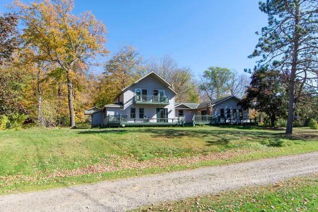 $589,000 | 47158 156th Place, Tamarack, MN 55787