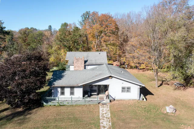 $589,000 | 47158 156th Place, Tamarack, MN 55787