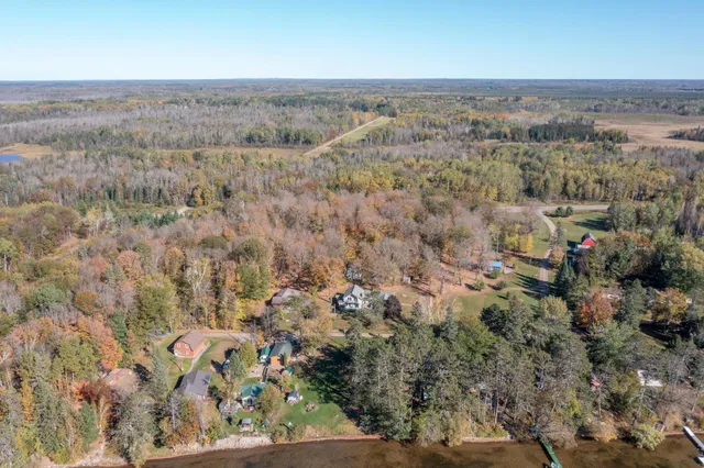 $589,000 | 47158 156th Place, Tamarack, MN 55787