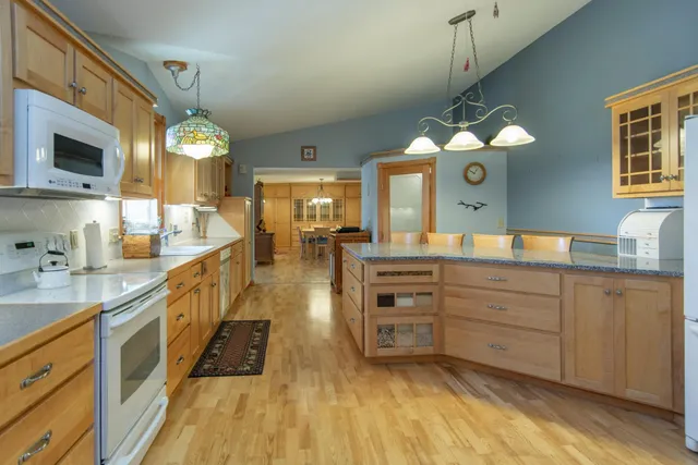 $589,000 | 47158 156th Place, Tamarack, MN 55787