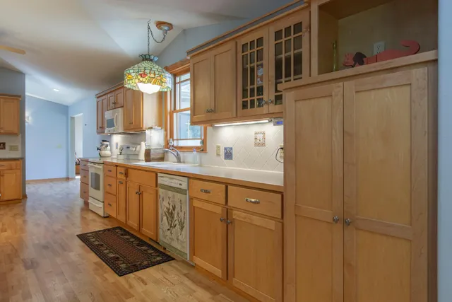 $589,000 | 47158 156th Place, Tamarack, MN 55787