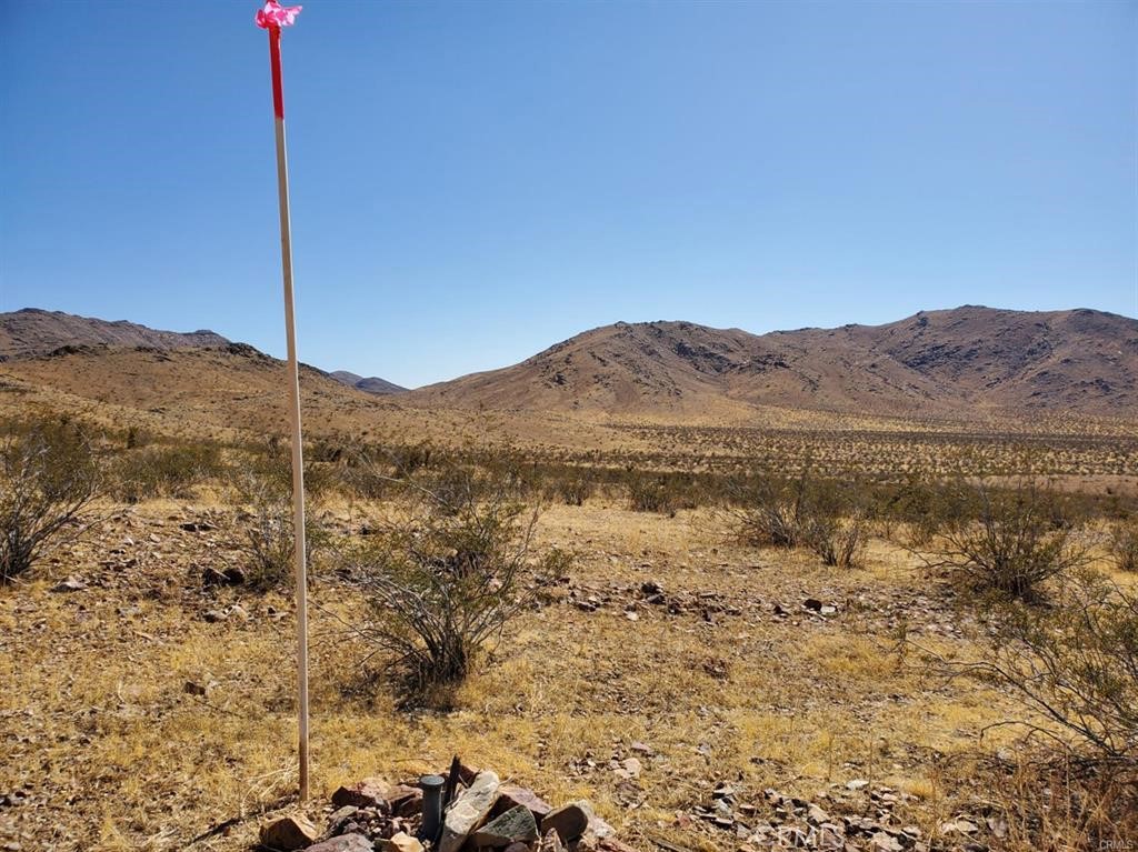 40-ac Stoddard Wells Road Apple Valley, CA 92307 - Photo 1 of 1 Gallery Image 1