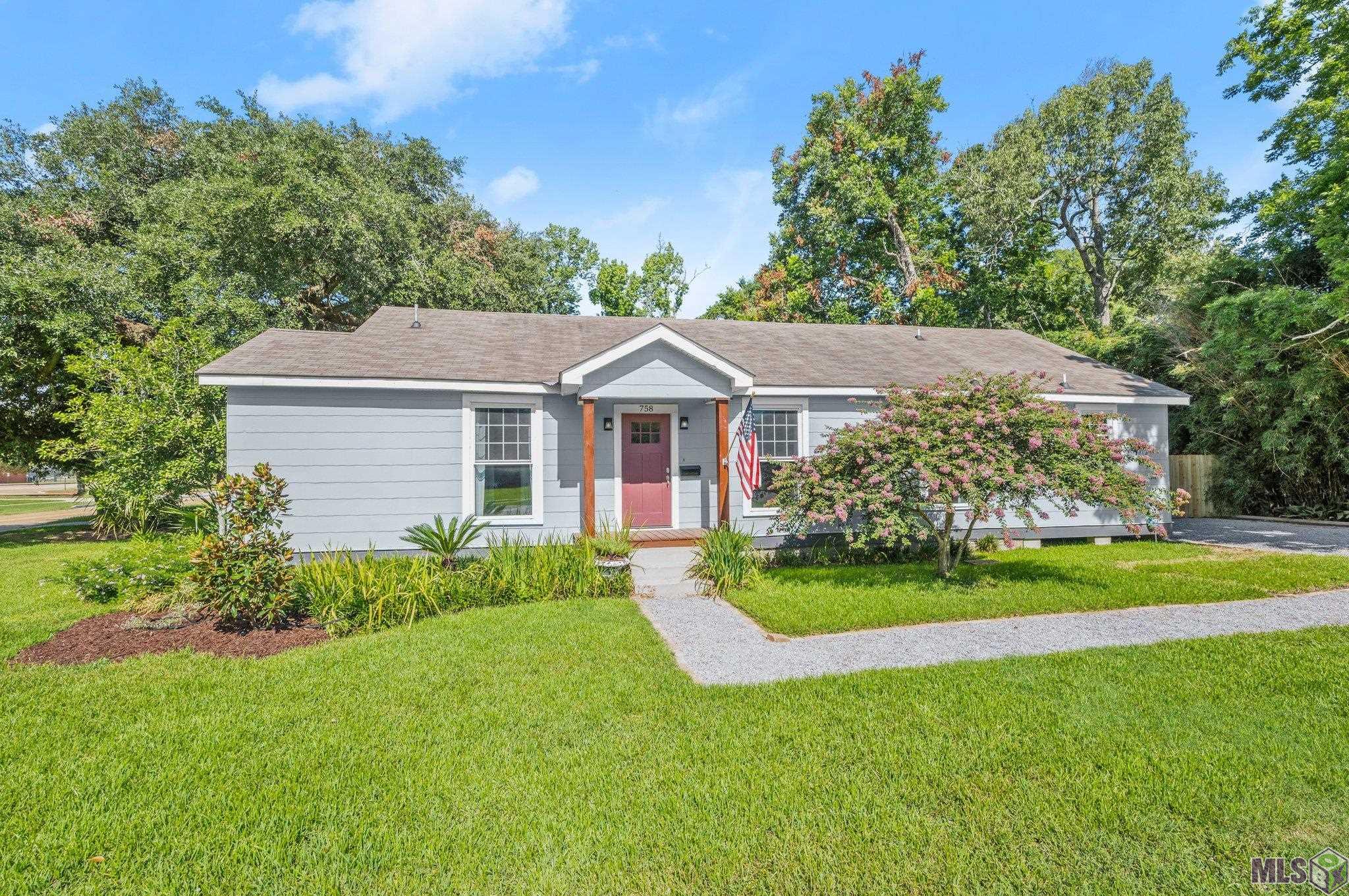 758 Rapides Street Baton Rouge, LA 70806 - Photo 1 of 22 Gallery Image 1