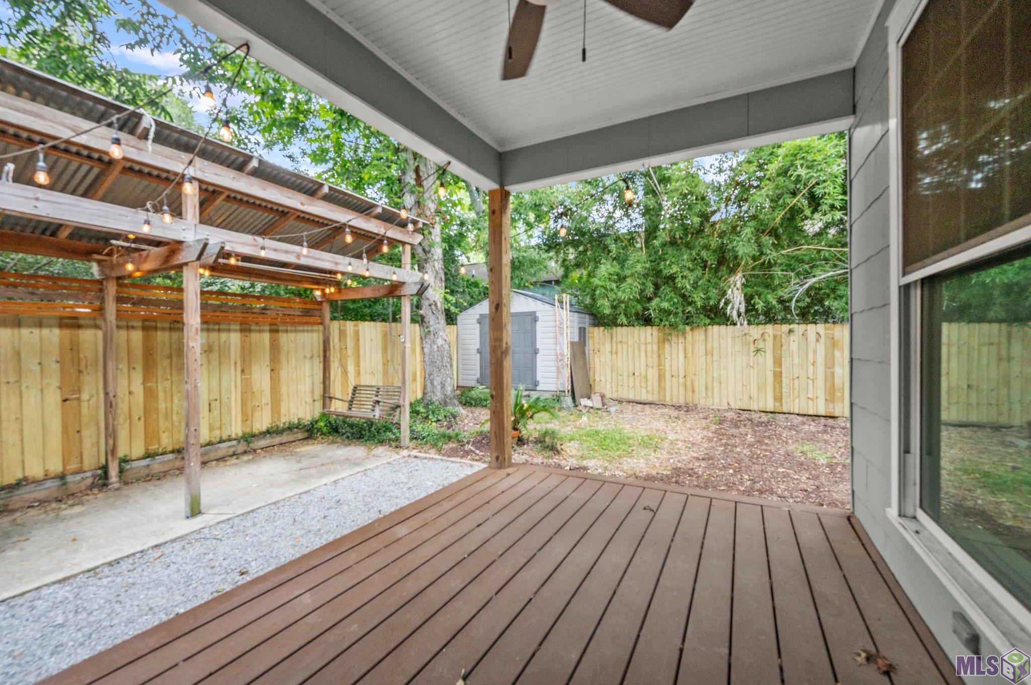 758 Rapides Street Baton Rouge, LA 70806 - Photo 19 of 22 Gallery Image 19