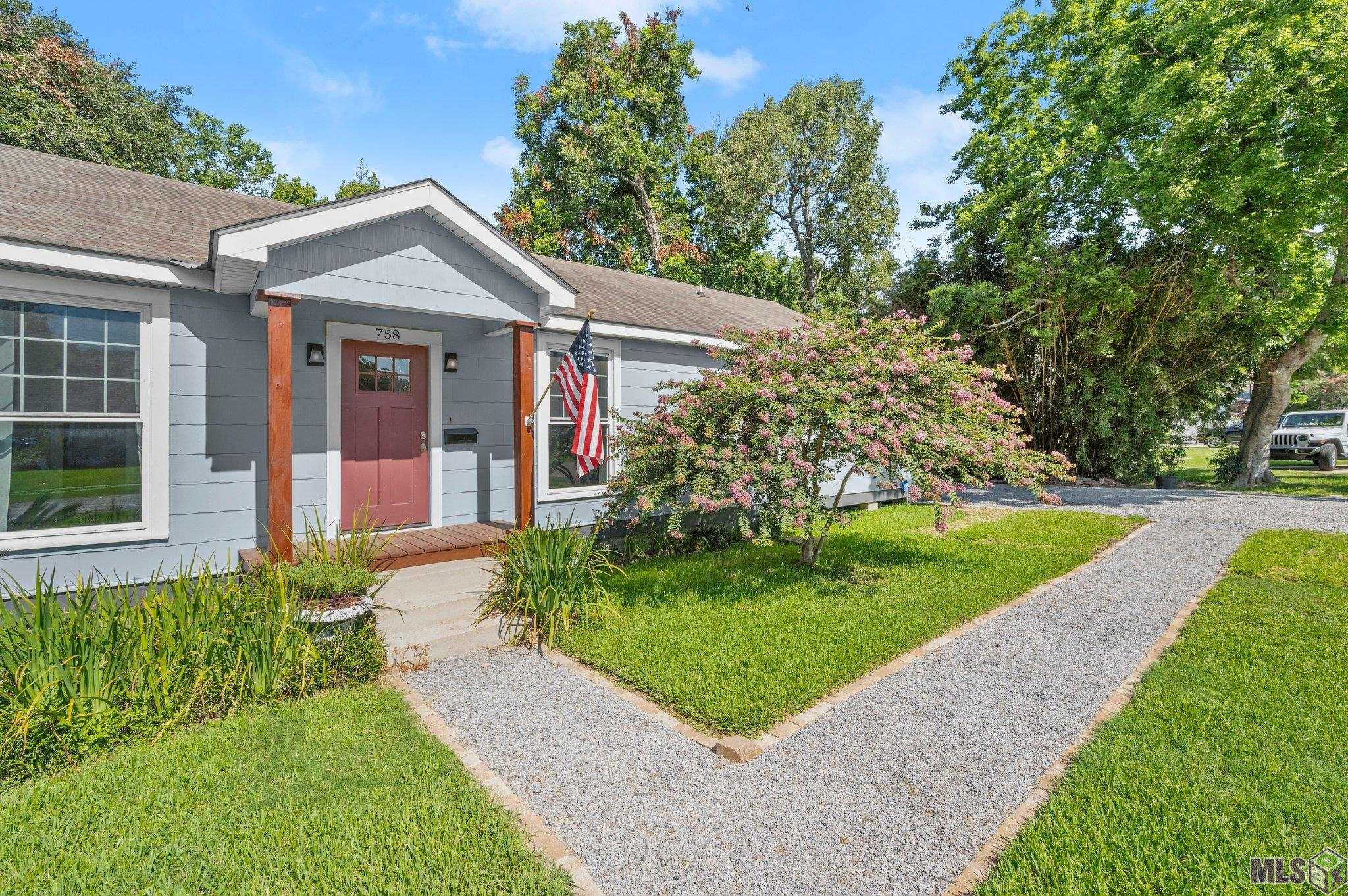 758 Rapides Street Baton Rouge, LA 70806 - Photo 20 of 22 Gallery Image 20