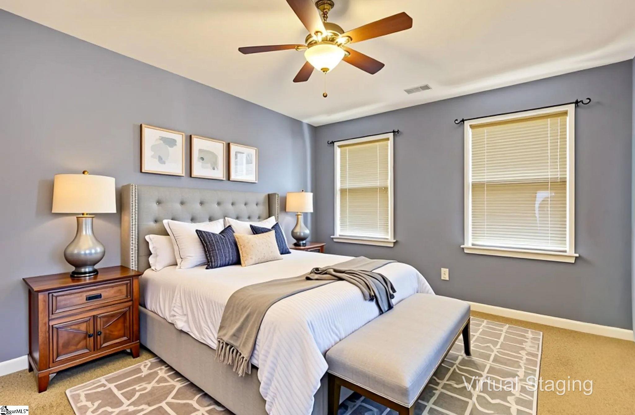 5 Huntsman Court Simpsonville, SC 29680 - Photo 32 of 48