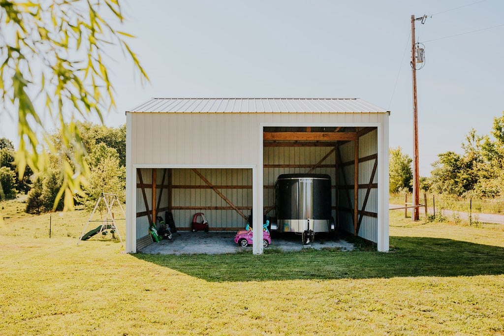 876 A Jones Road Russell Springs, KY 42642 - Photo 7 of 38 Gallery Image 7