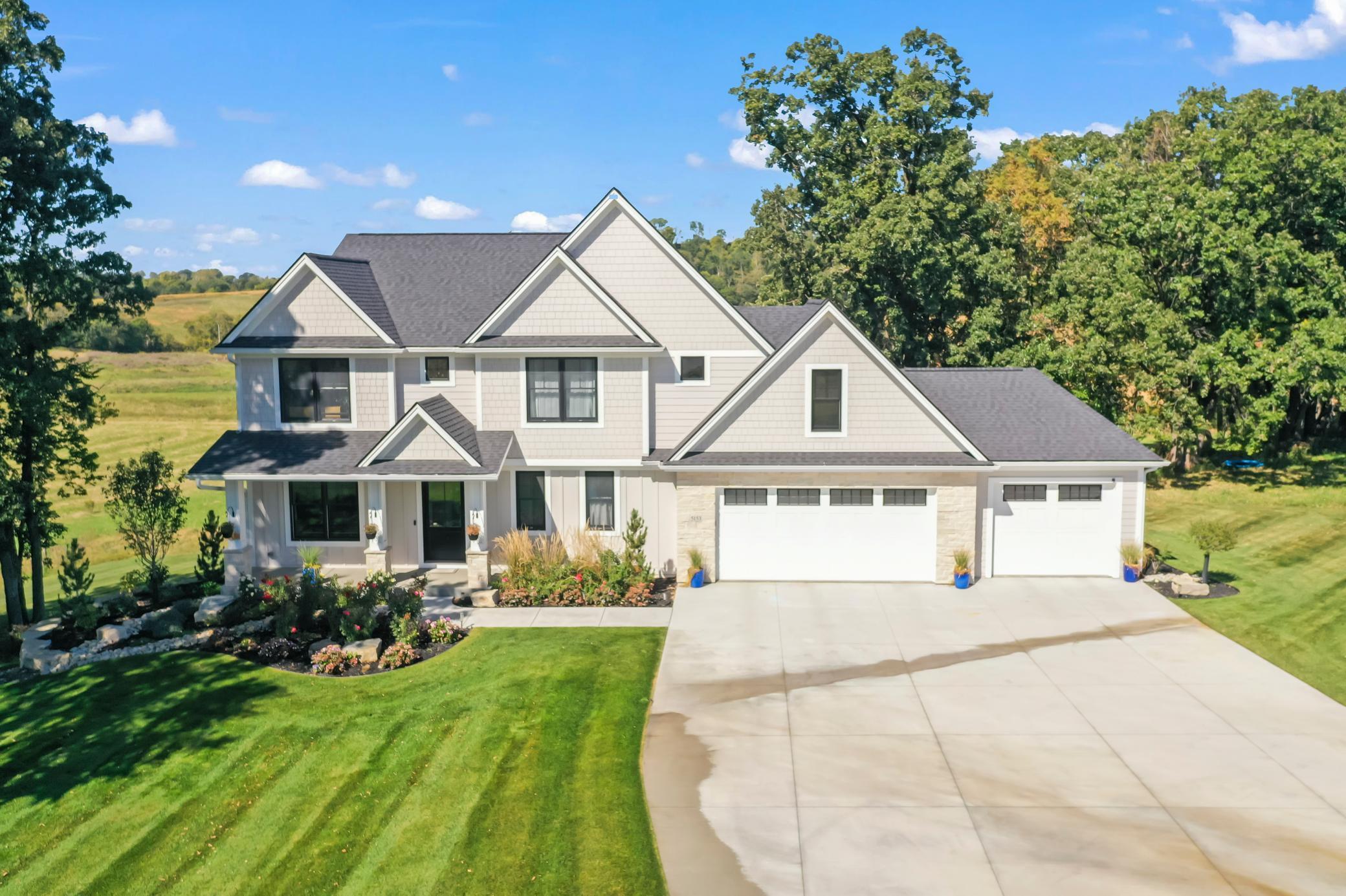5153 8th Street Southwest Rochester, MN 55902 - Photo 1 of 1