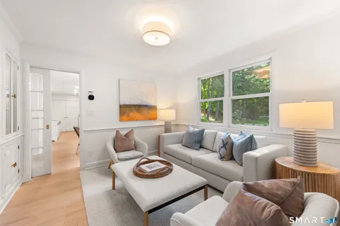 $2,300,000 | 18 Silver Brook Road, Westport, CT 06880