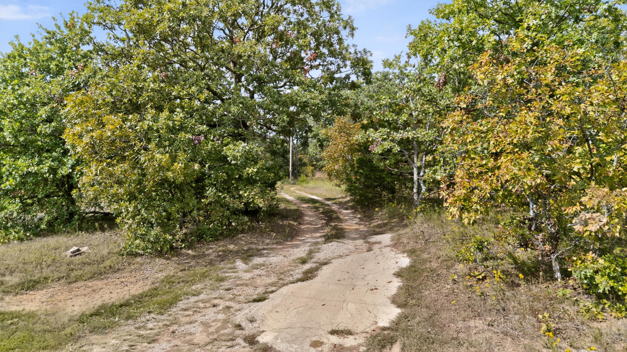 439148 East 60 Road Welch, OK 74369 - Photo 27 of 45 DRIVE
