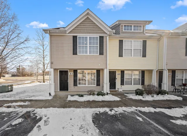 $239,900 | 2961 South Rutherford Boulevard, Unit A1, Murfreesboro, TN 37130