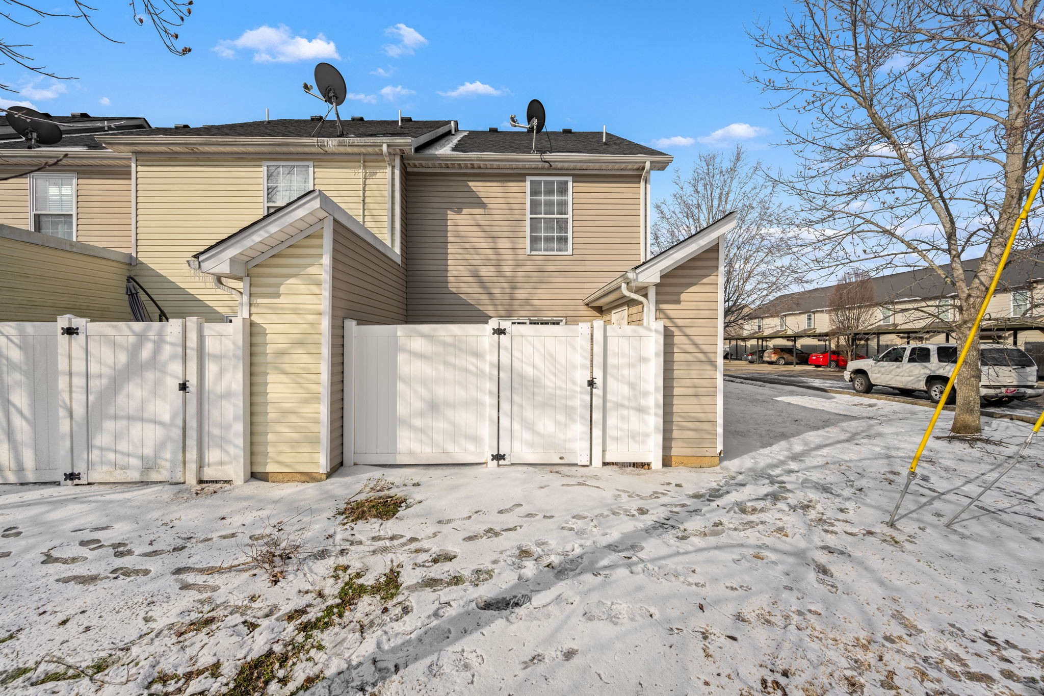 2961 South Rutherford Boulevard, Unit A1 Murfreesboro, TN 37130 - Photo 21 of 21