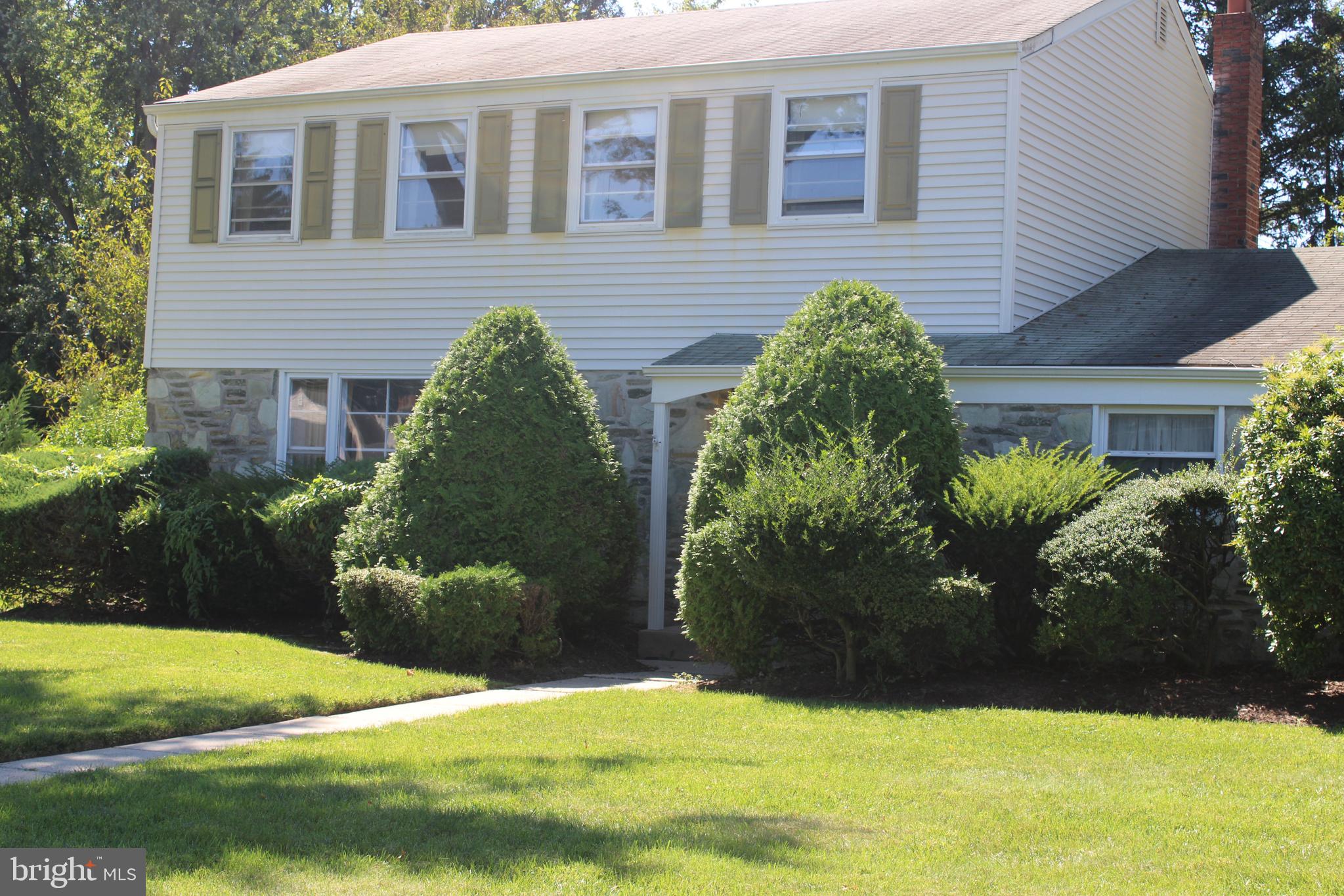 448 Andrew Road Huntingdon Valley, PA 19006 - Photo 1 of 29 Gallery Image 1