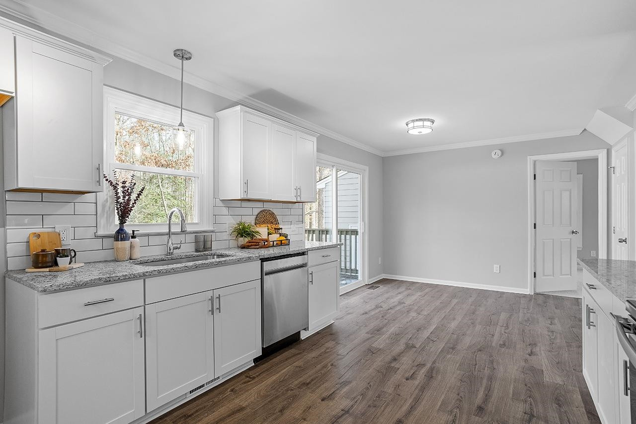5905 Damon Court Raleigh, NC 27610 - Photo 13 of 24 Photo 13