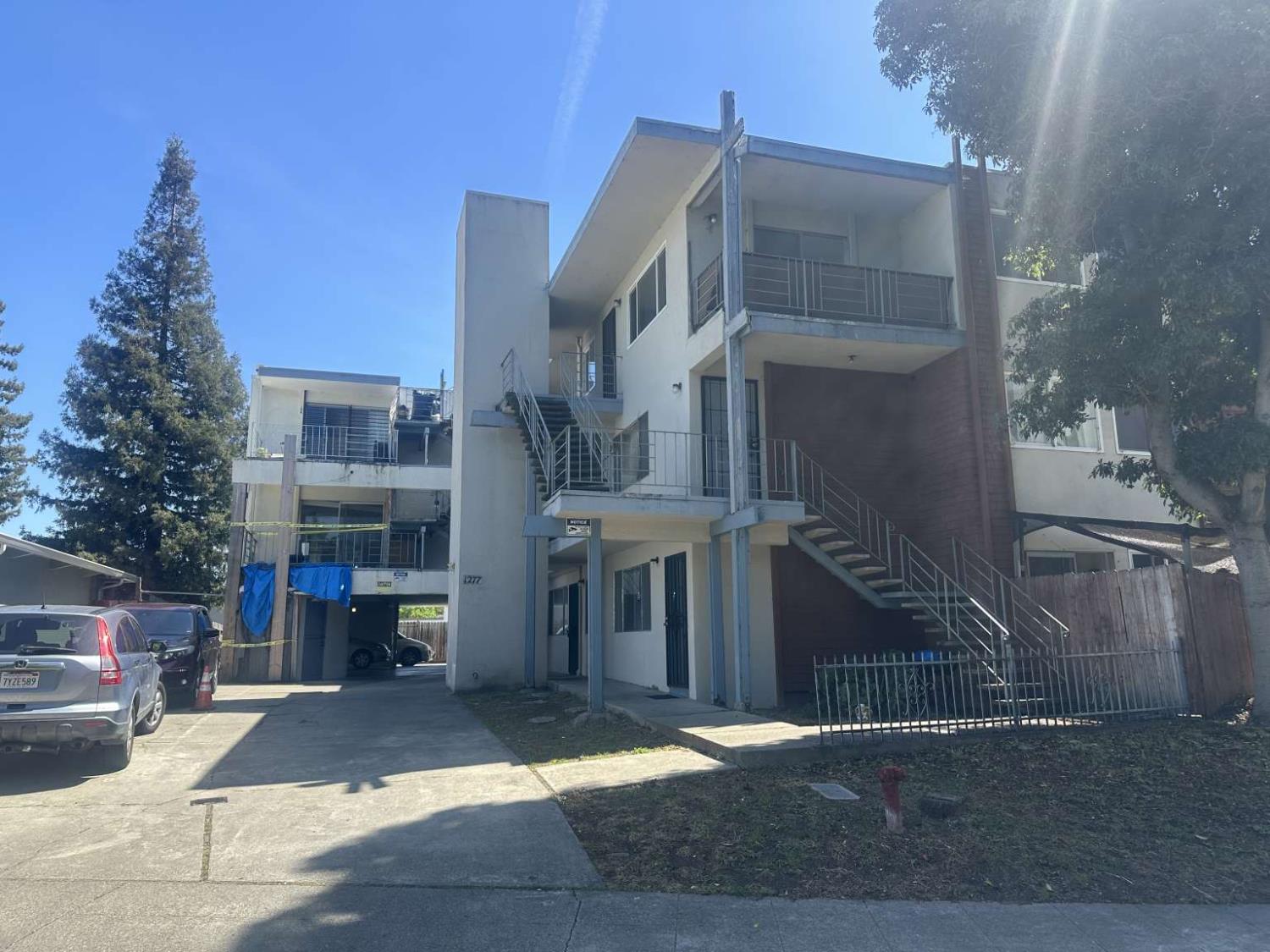 1277 Russell Way Hayward, CA 94541 - Photo 1 of 1