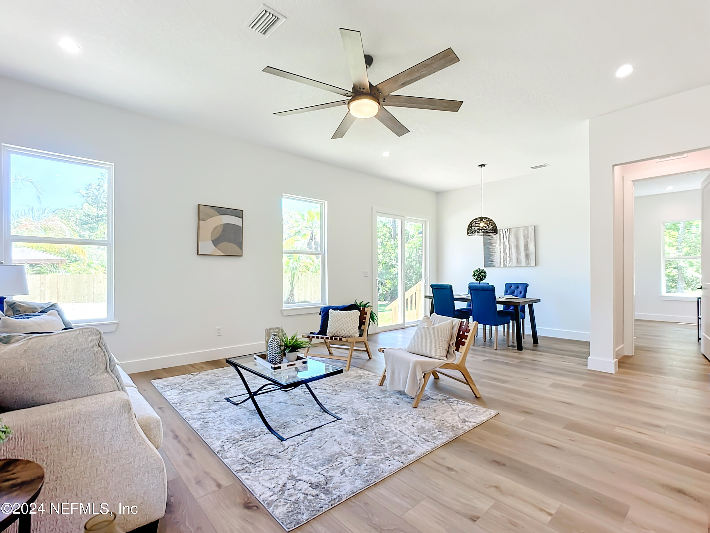 2909 Brougham Jacksonville, FL 32246 - Photo 11 of 46 a living room with furniture and a window