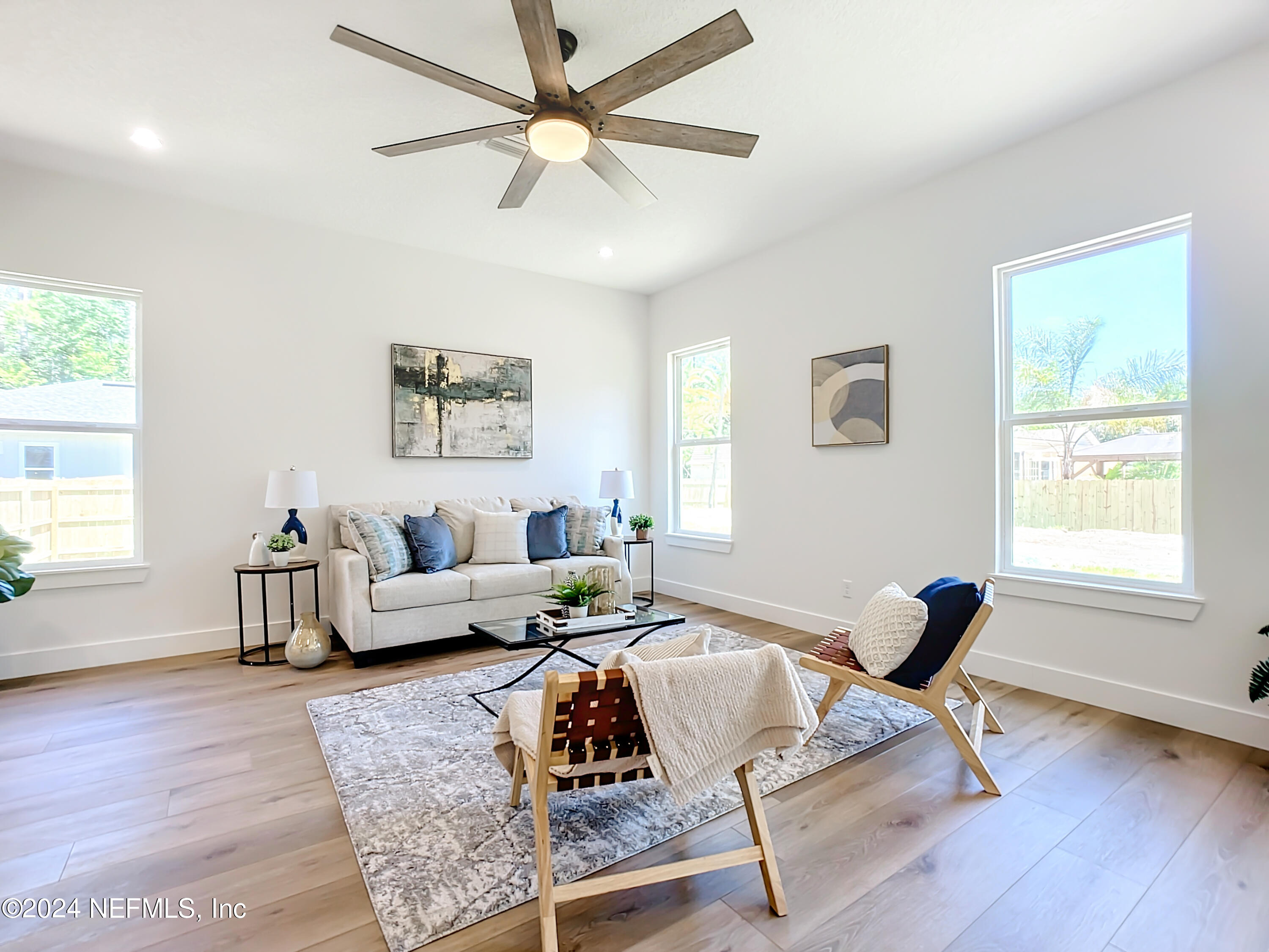 2909 Brougham Jacksonville, FL 32246 - Photo 13 of 46 a living room with furniture and a window