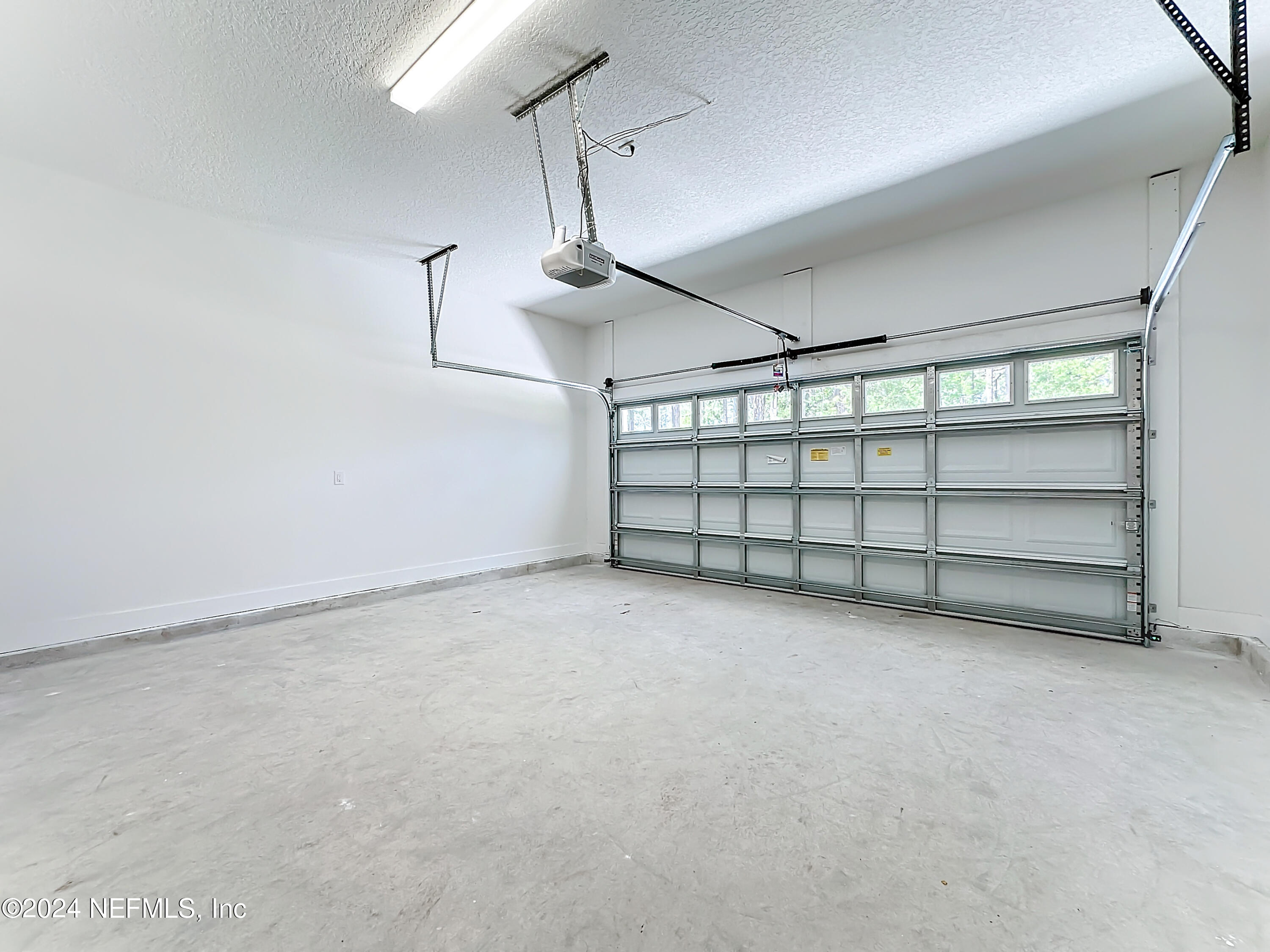 2909 Brougham Jacksonville, FL 32246 - Photo 30 of 46 a view of a garage