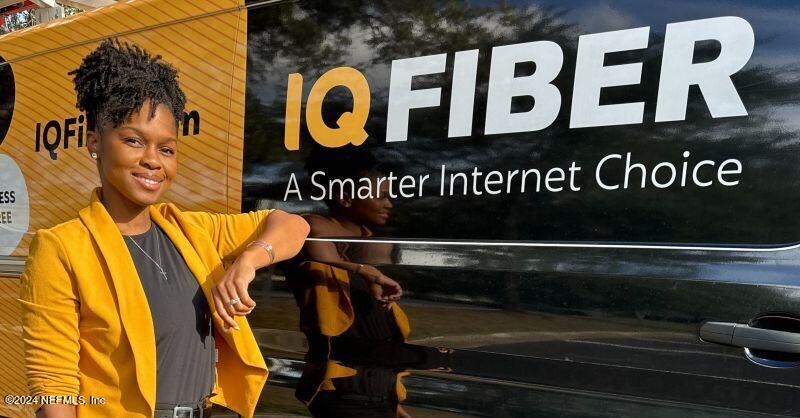 2909 Brougham Jacksonville, FL 32246 - Photo 44 of 46 a street sign that is on a pole