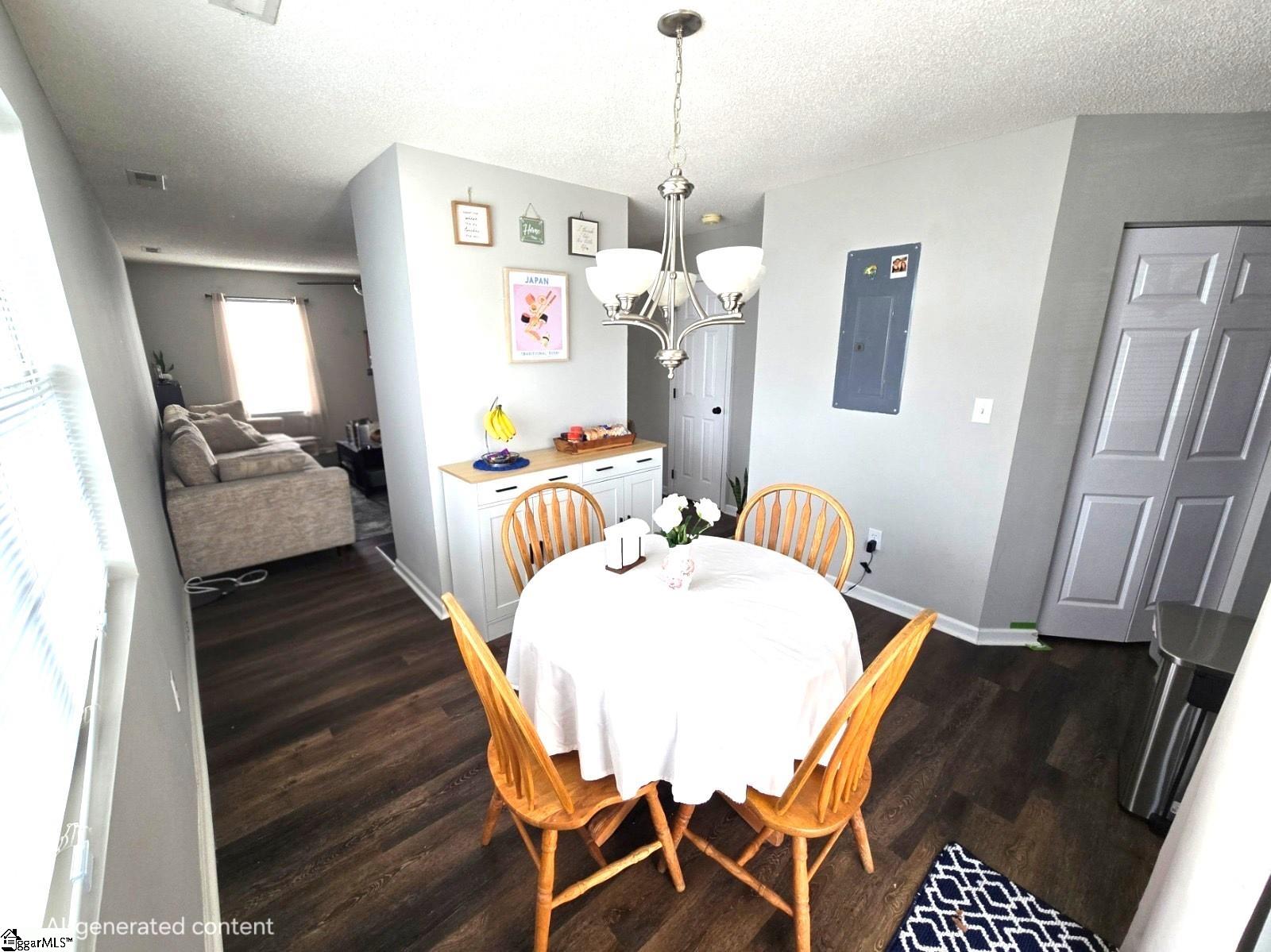 2 Allenwood Lane Greer, SC 29650 - Photo 11 of 24