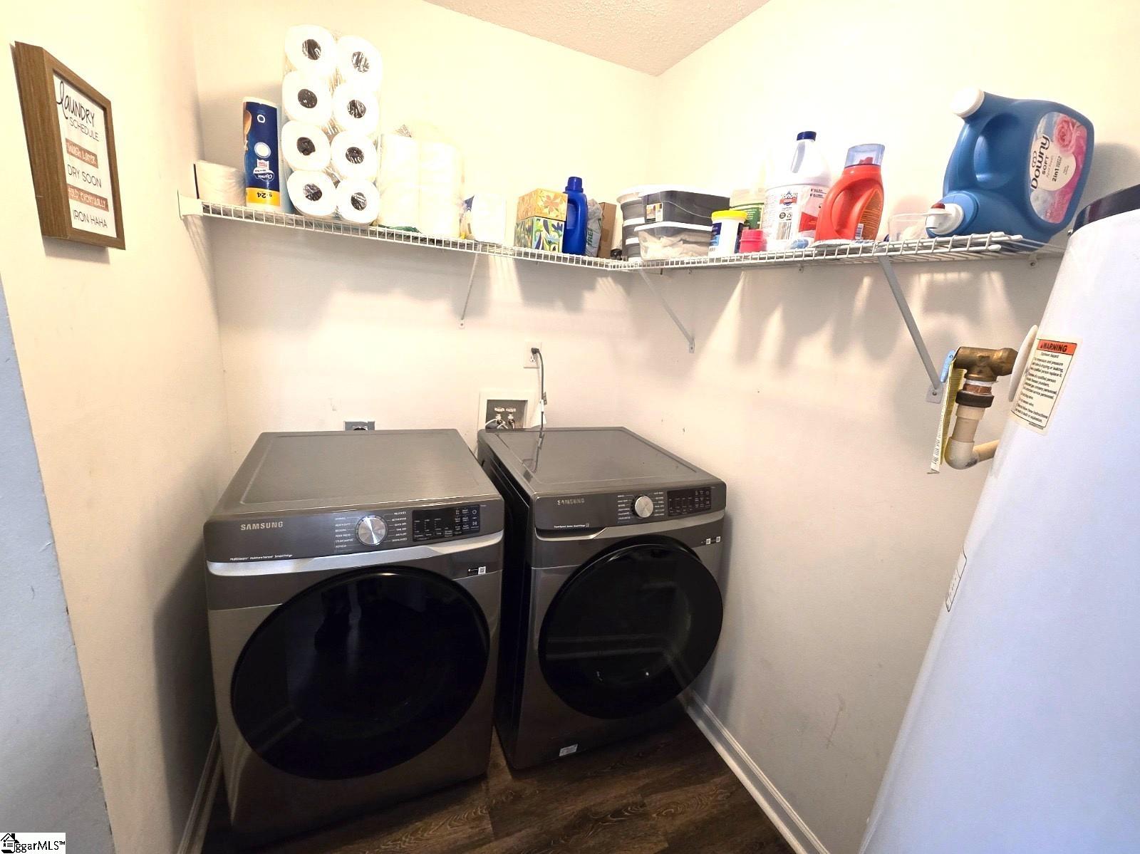 2 Allenwood Lane Greer, SC 29650 - Photo 23 of 24