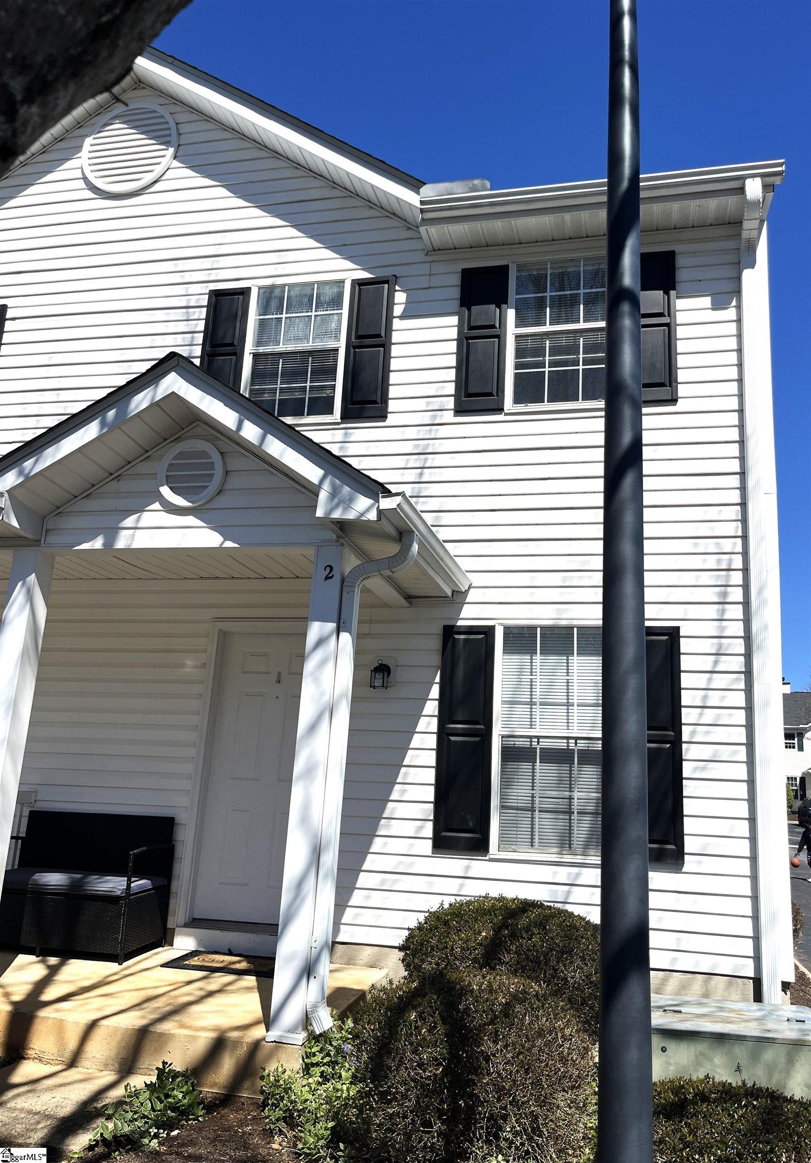 2 Allenwood Lane Greer, SC 29650 - Photo 24 of 24