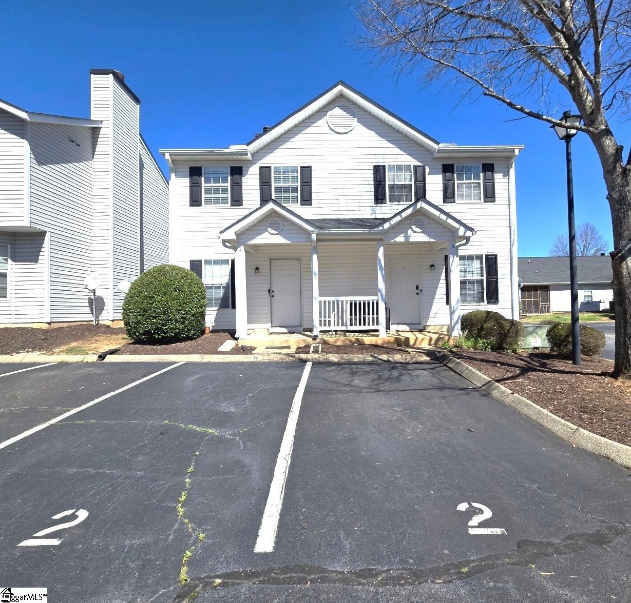 2 Allenwood Lane Greer, SC 29650 - Photo 7 of 24