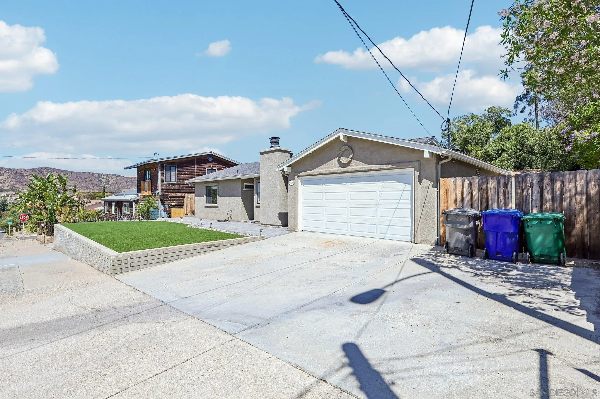 9308 Lake Canyon Road Santee, CA 92071 - Photo 45 of 47 Gallery Image 45