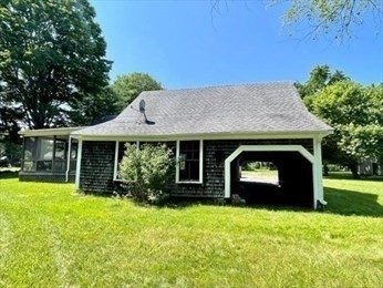 34 Wapping Road, Unit 1 Kingston, MA 02364 - Photo 20 of 20