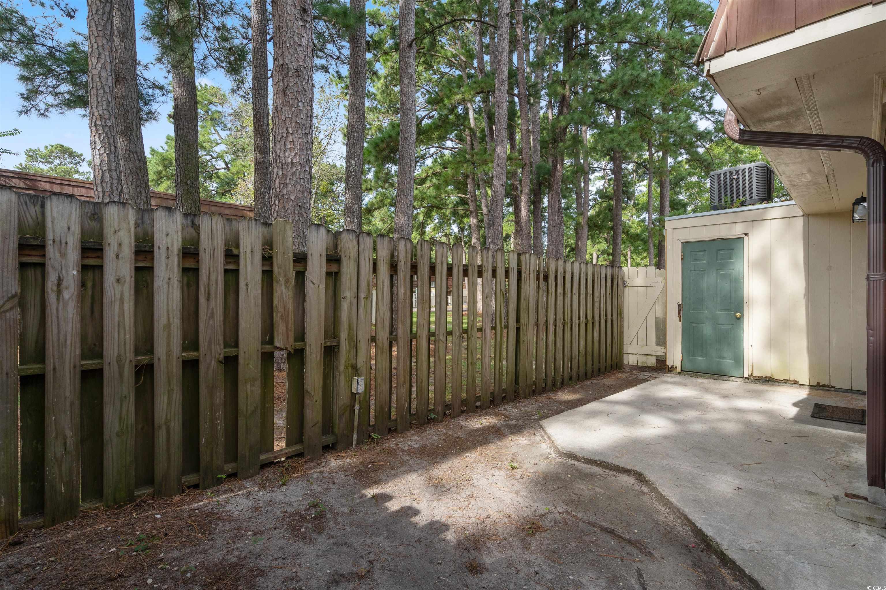 1025 Carolina Road, Unit K1 Conway, SC 29526 - Photo 29 of 37 Gallery Image 29