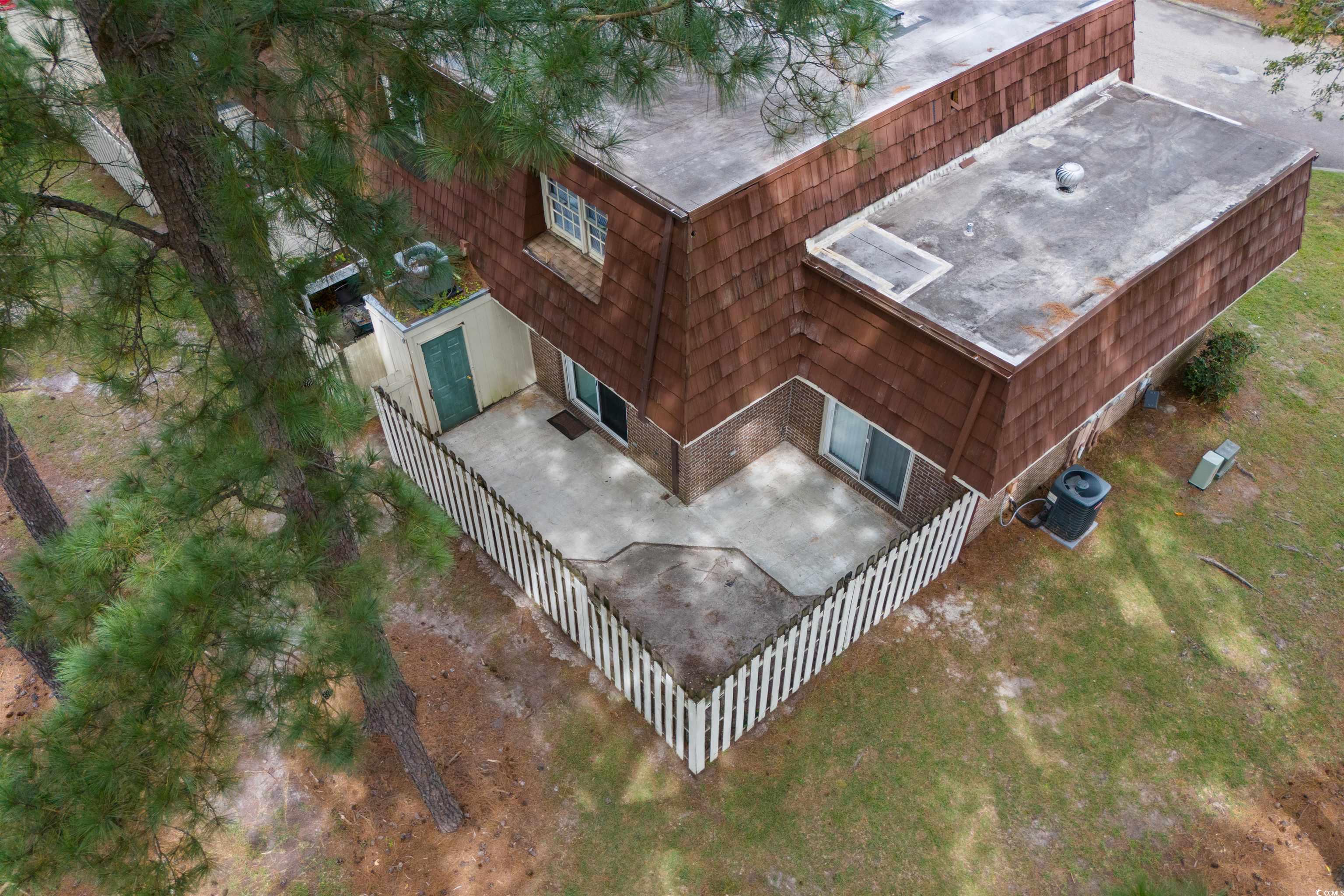 1025 Carolina Road, Unit K1 Conway, SC 29526 - Photo 32 of 37 Gallery Image 32