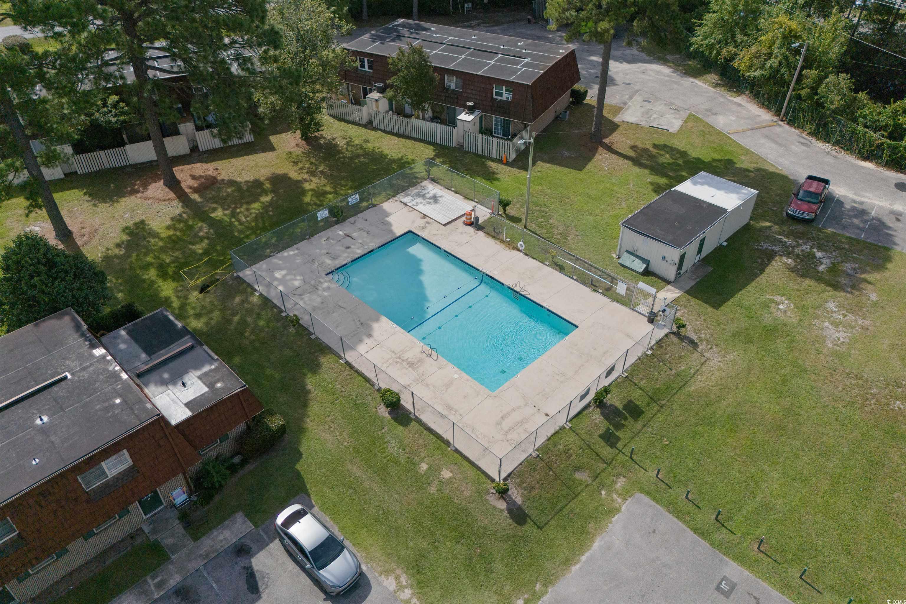 1025 Carolina Road, Unit K1 Conway, SC 29526 - Photo 33 of 37 Gallery Image 33