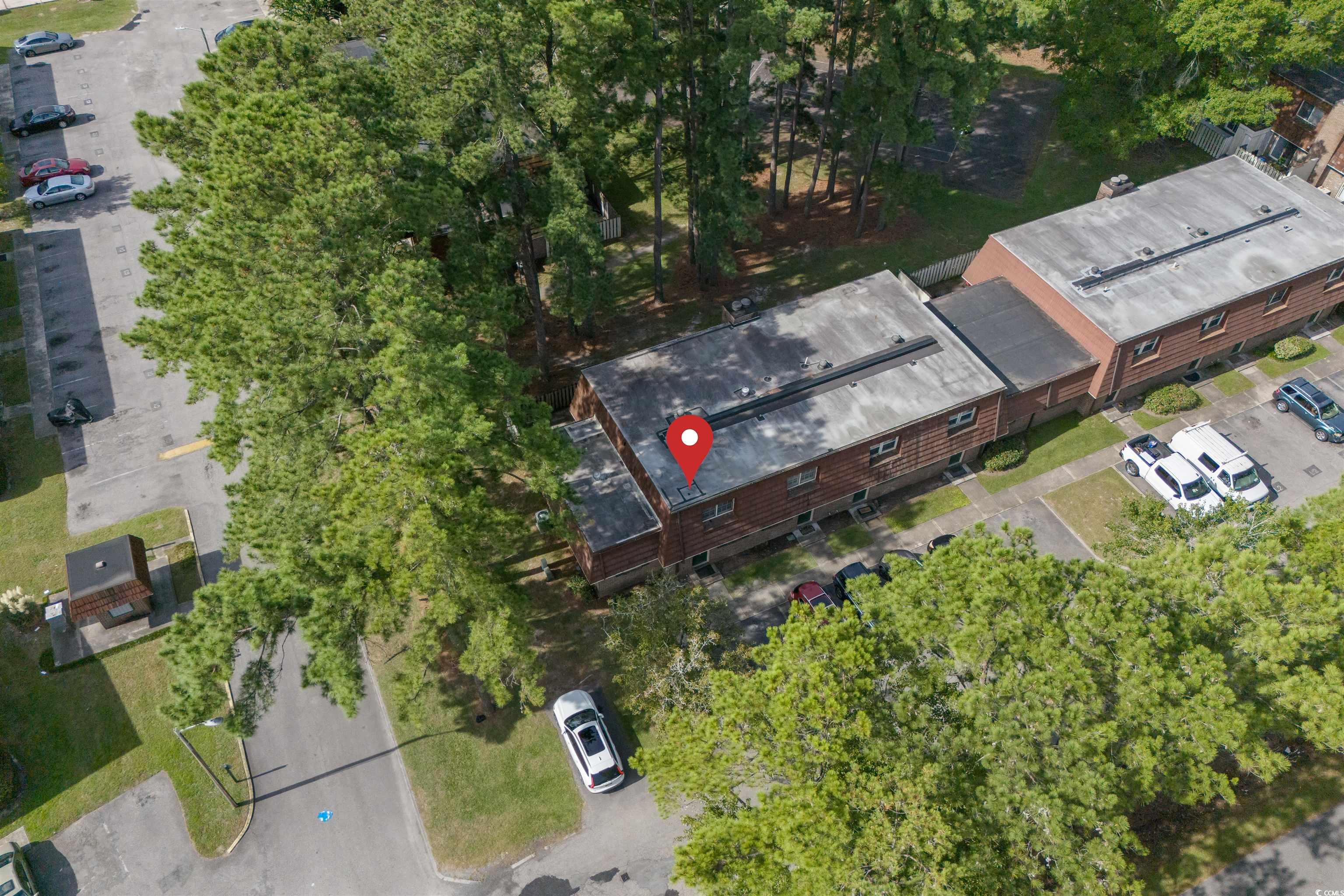 1025 Carolina Road, Unit K1 Conway, SC 29526 - Photo 34 of 37 Gallery Image 34