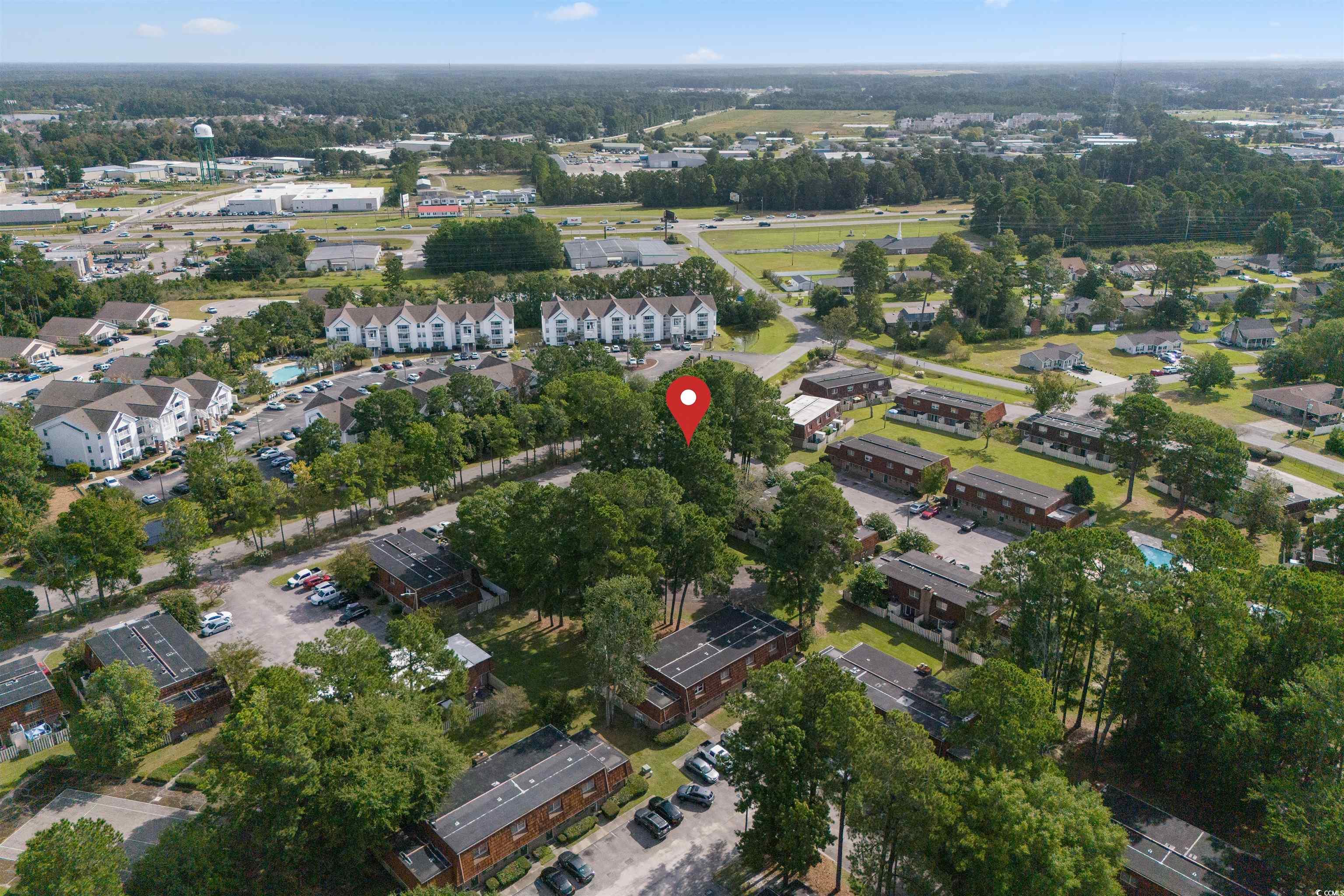 1025 Carolina Road, Unit K1 Conway, SC 29526 - Photo 35 of 37 Gallery Image 35