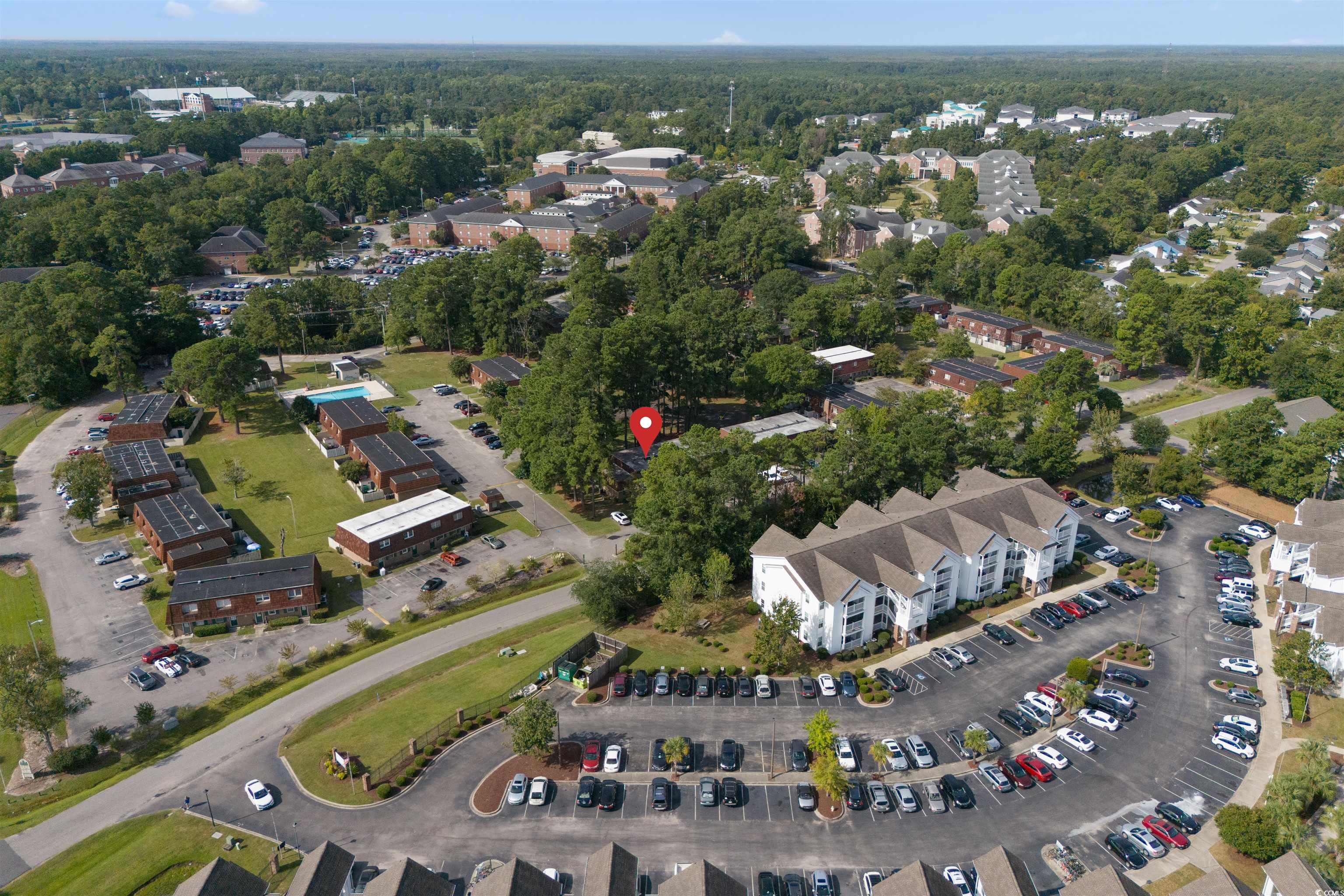 1025 Carolina Road, Unit K1 Conway, SC 29526 - Photo 36 of 37 Gallery Image 36