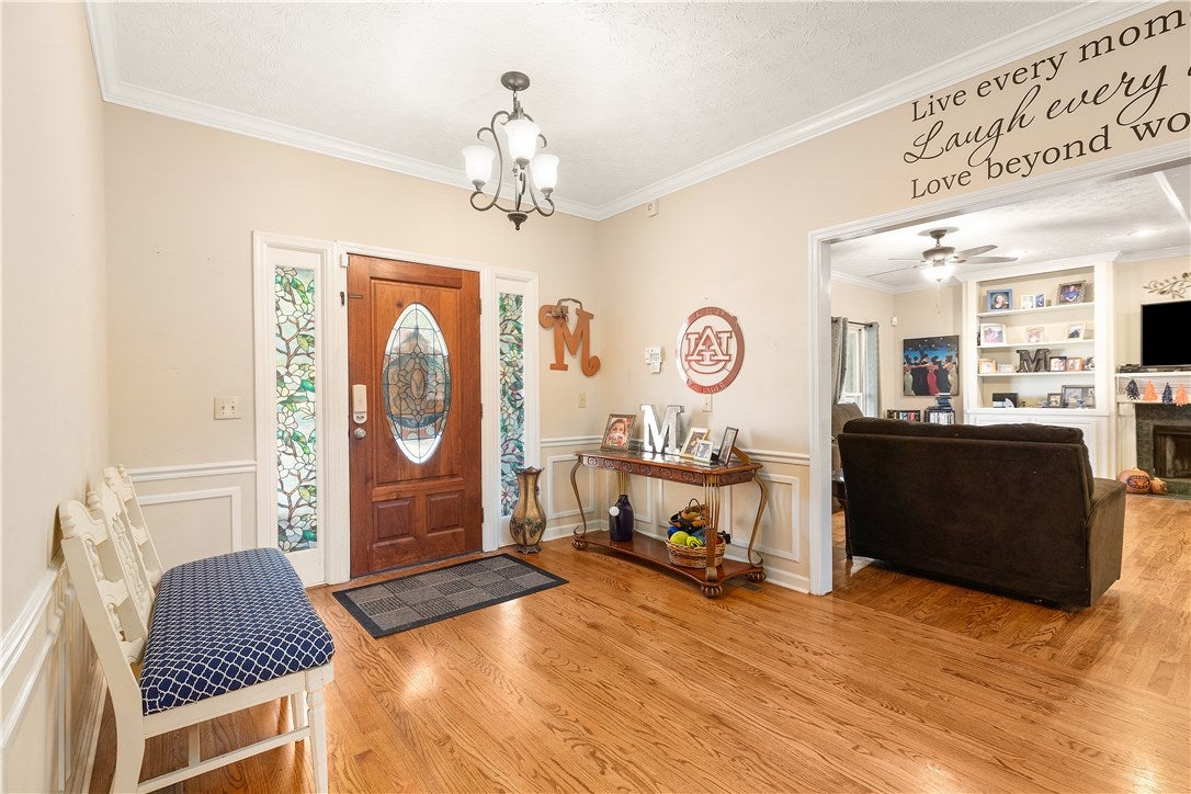2196 Sand Hill Road Auburn, AL 36830 - Photo 3 of 24 Gallery Image 3