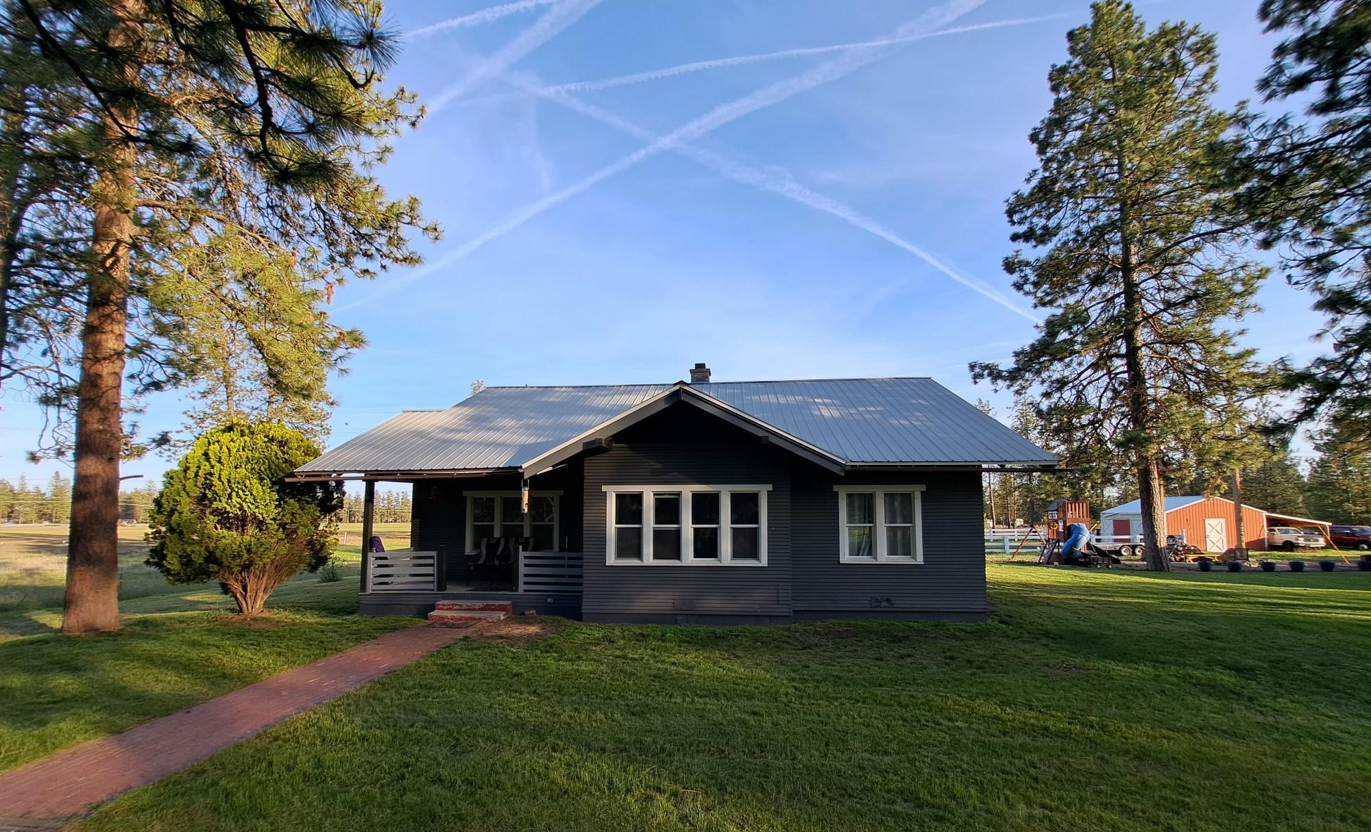 14313 Highway 904 Cheney, WA 99004 - Photo 2 of 49