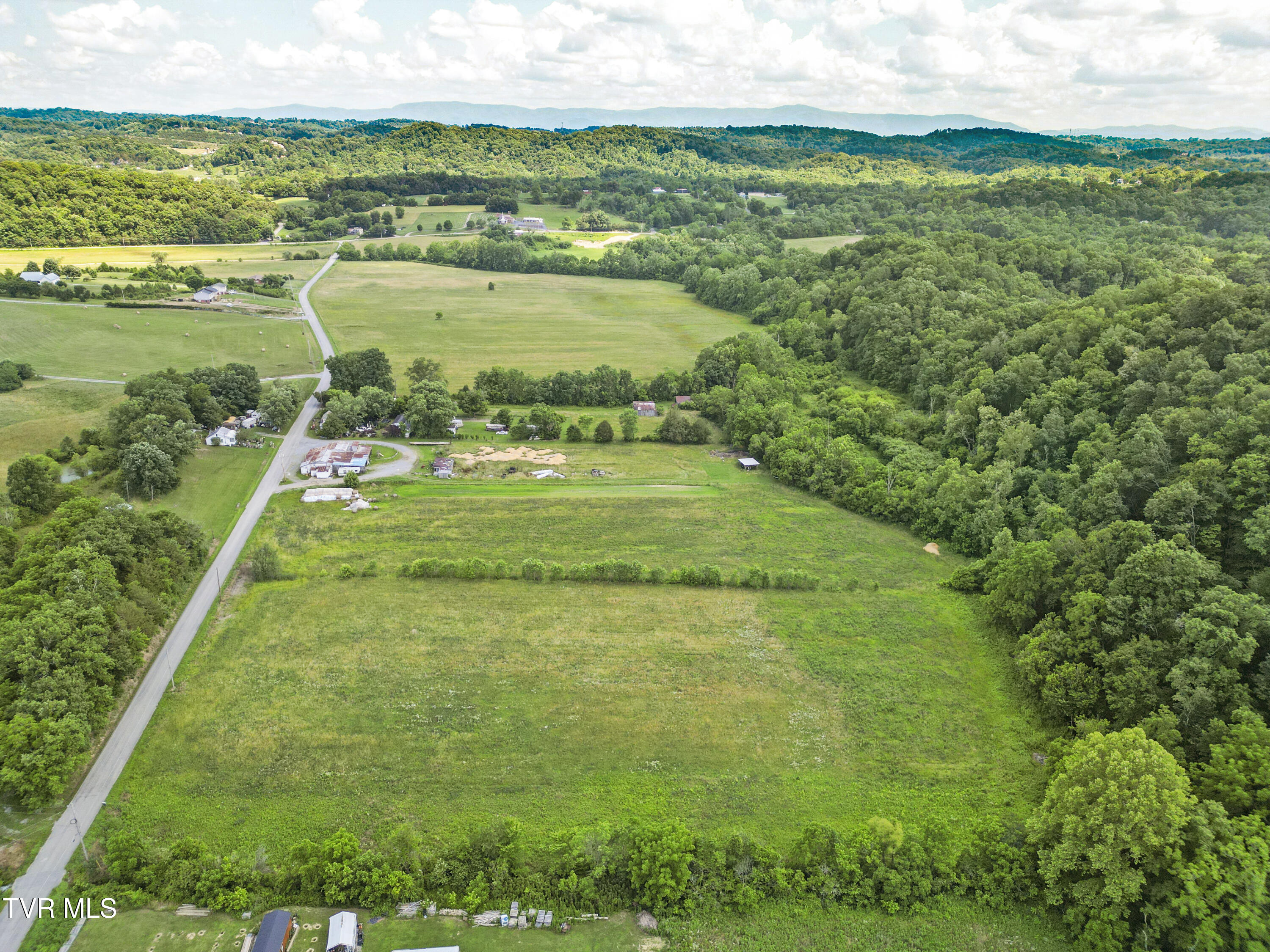 Tbd Roaring Fork Road, Unit 1 Greeneville, TN 37745 - Photo 11 of 13 DJI_0317