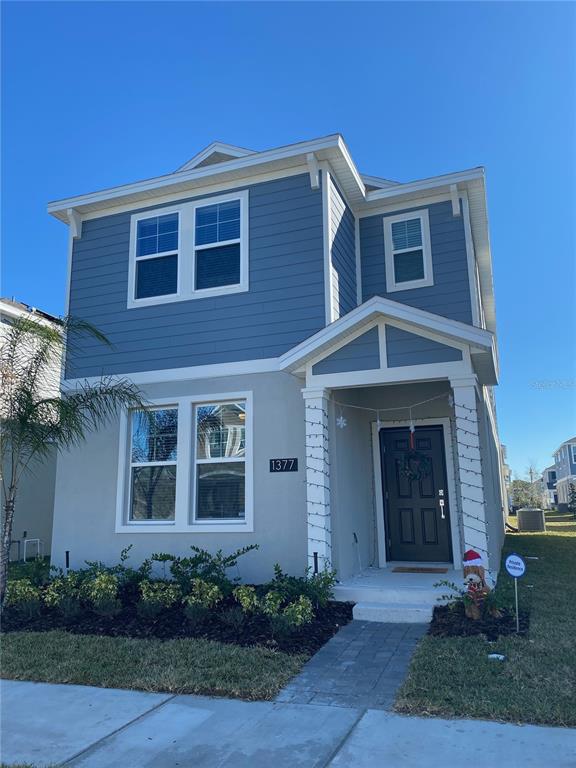 1377 Roxy Lane Winter Garden, FL 34787 - Photo 1 of 1 Gallery Image 1