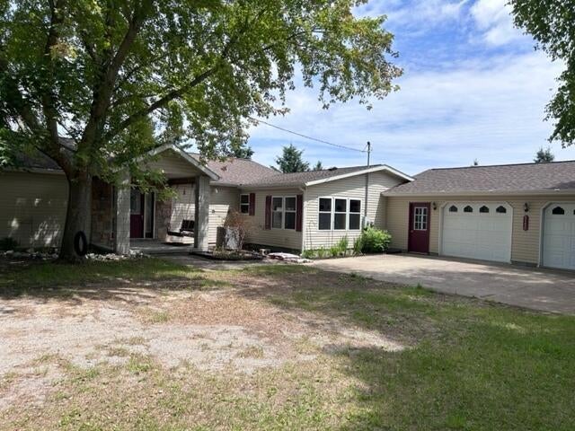 5150 La Fave Road Black River, MI 48721 - Photo 5 of 57 Gallery Image 5