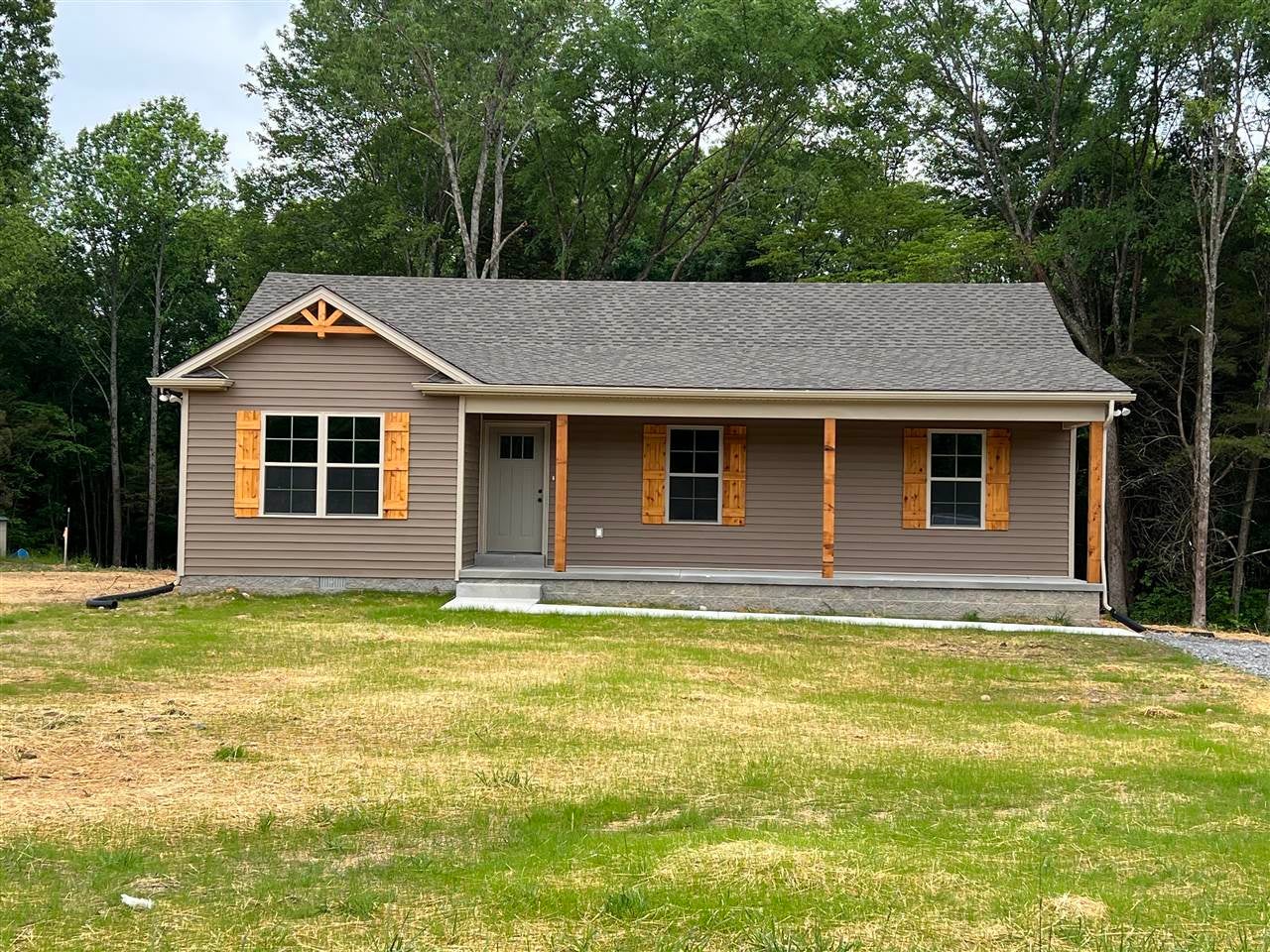 1259 Walkers Chapel Road Adolphus, KY 42120 - Photo 1 of 1 Gallery Image 1