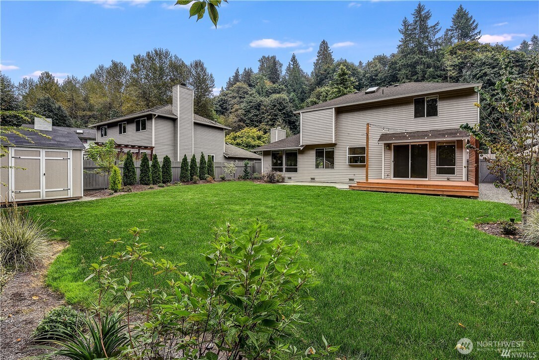 16116 Southeast 156th Street Renton, WA 98058 - Photo 20 of 20