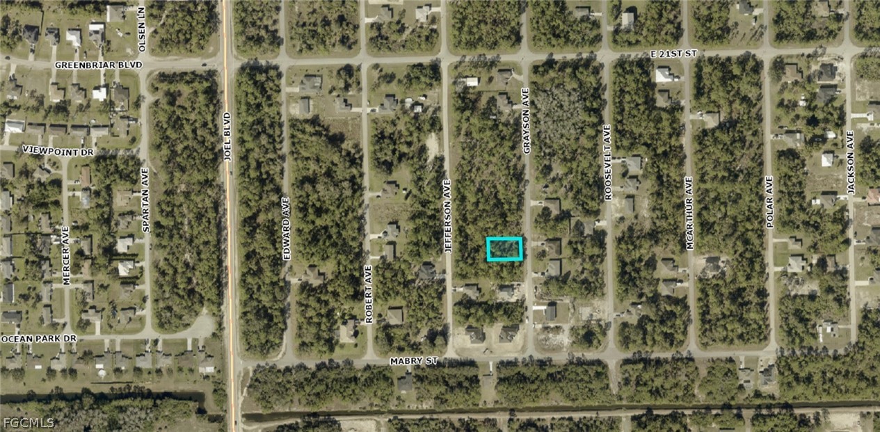 2009 Grayson Avenue Alva, FL 33920 - Photo 2 of 3