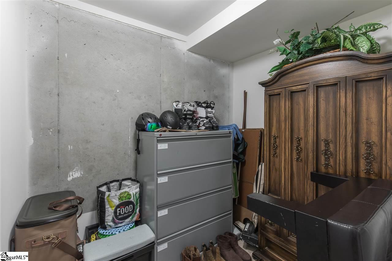 256 Rocky Slope Road Greenville, SC 29607 - Photo 19 of 28 Great Storage Space!!