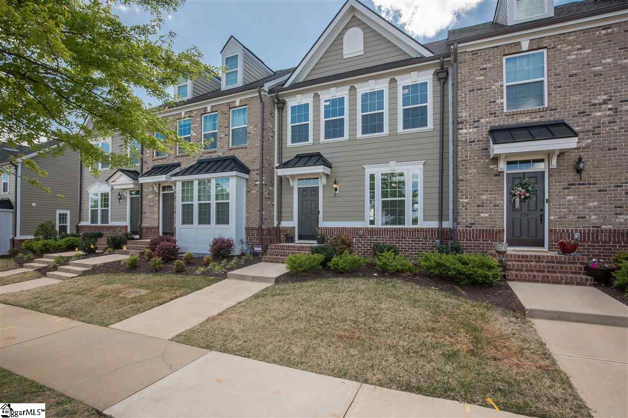 256 Rocky Slope Road Greenville, SC 29607 - Photo 22 of 28 Gallery Image 22
