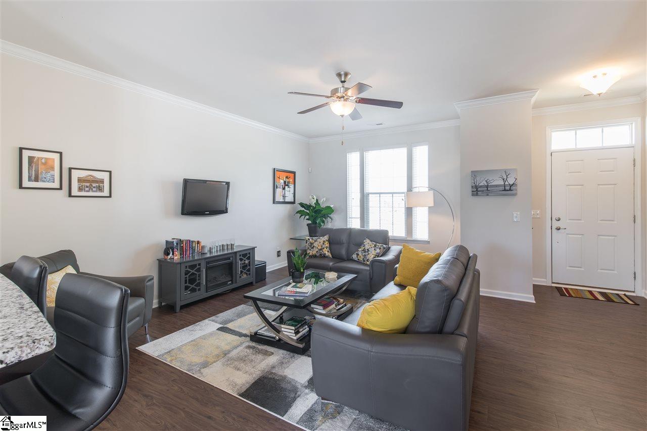256 Rocky Slope Road Greenville, SC 29607 - Photo 6 of 28 Gallery Image 6