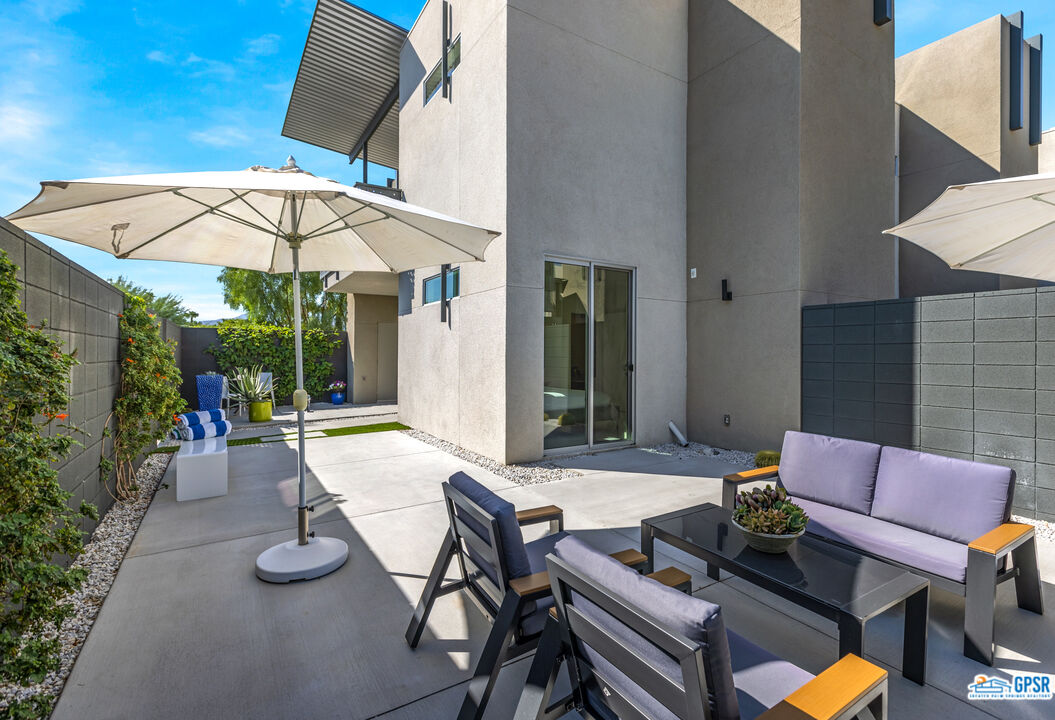 152 The River Palm Springs, CA 92262 - Photo 27 of 46 Gallery Image 27