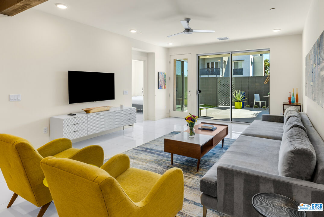 152 The River Palm Springs, CA 92262 - Photo 3 of 46 Gallery Image 3