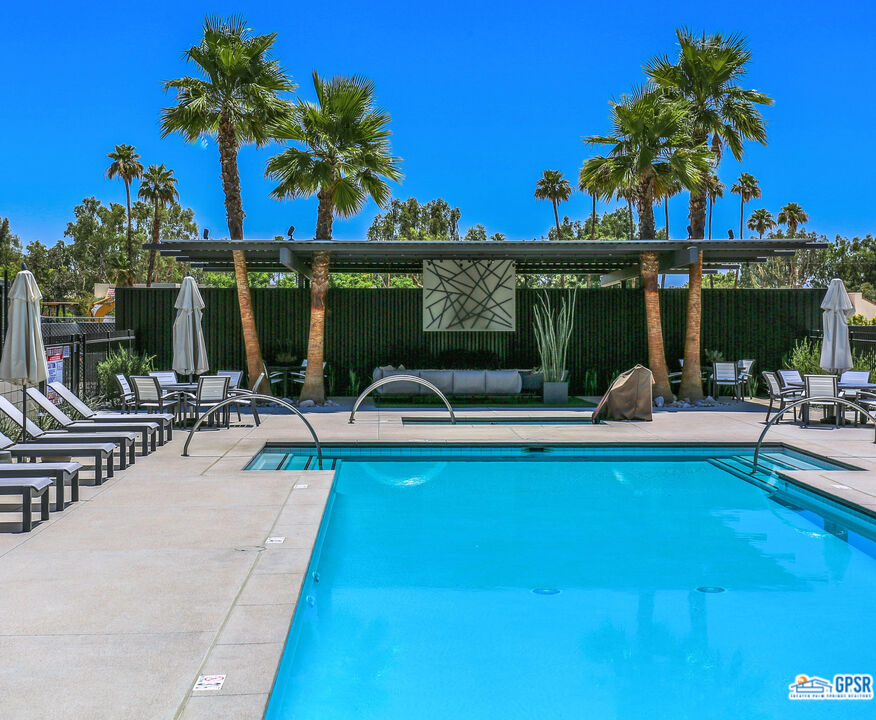 152 The River Palm Springs, CA 92262 - Photo 35 of 46 Gallery Image 35