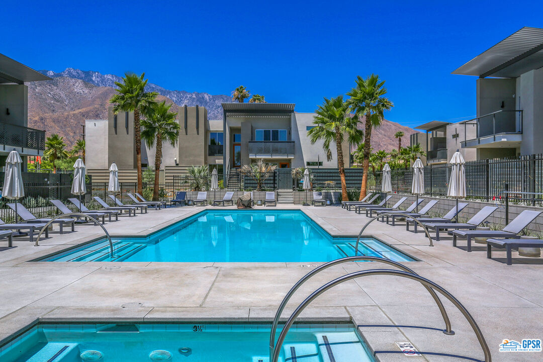 152 The River Palm Springs, CA 92262 - Photo 38 of 46 Gallery Image 38